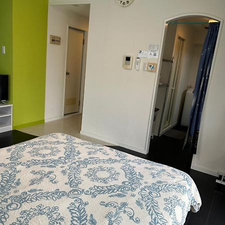 Apartamento スマイルハイツ Naha Exterior foto