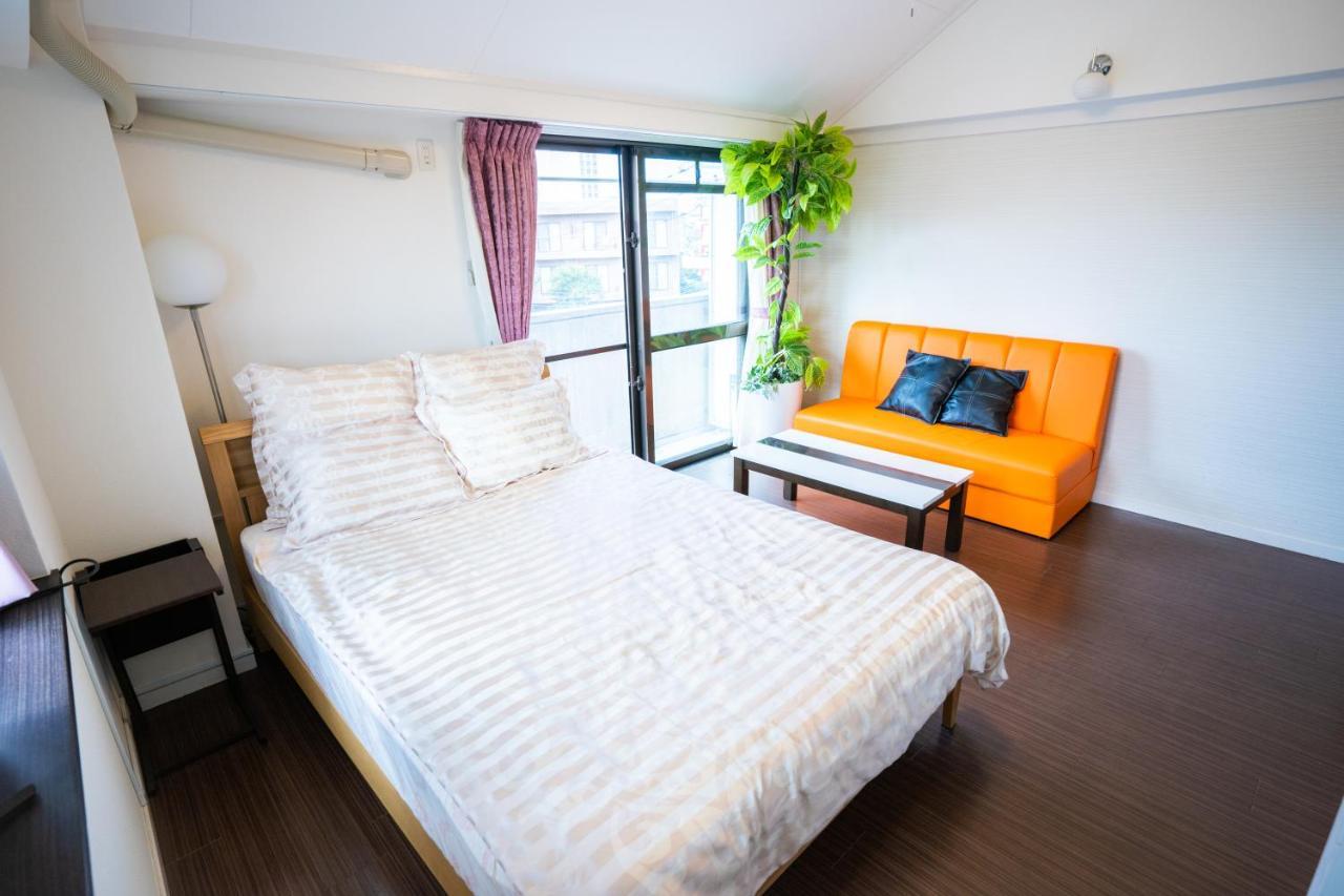 Apartamento スマイルハイツ Naha Exterior foto