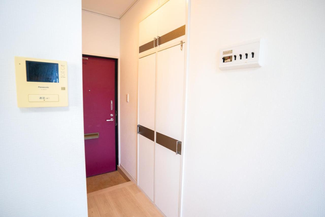 Apartamento スマイルハイツ Naha Exterior foto