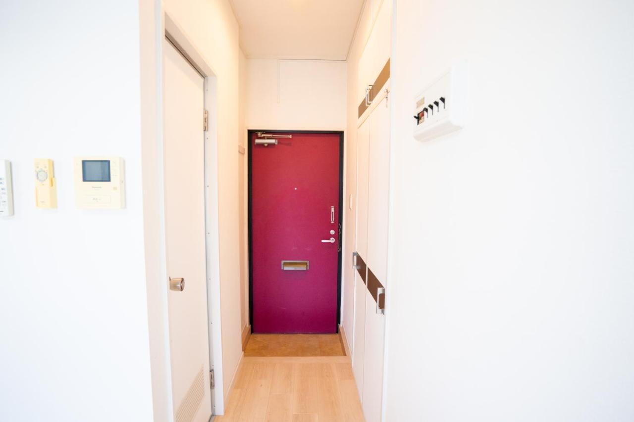 Apartamento スマイルハイツ Naha Exterior foto