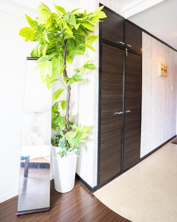 Apartamento スマイルハイツ Naha Exterior foto