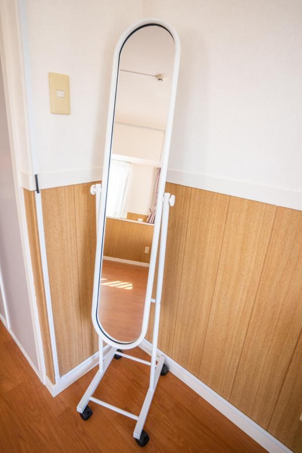 Apartamento スマイルハイツ Naha Exterior foto