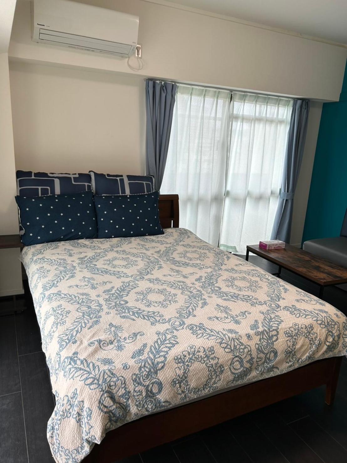 Apartamento スマイルハイツ Naha Exterior foto