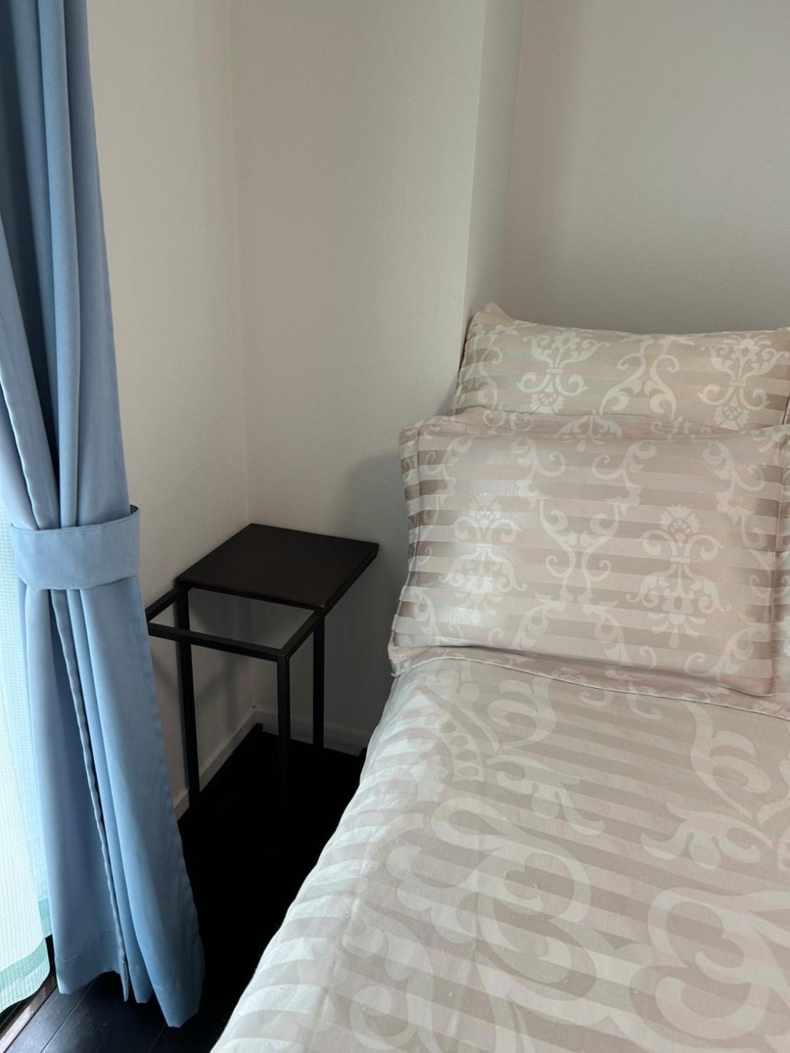 Apartamento スマイルハイツ Naha Exterior foto
