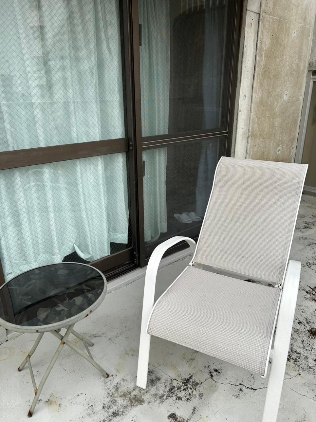 Apartamento スマイルハイツ Naha Exterior foto